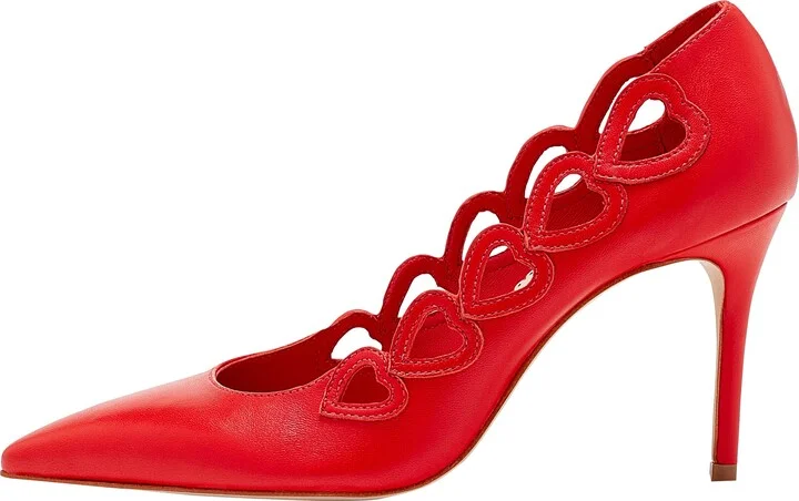 Cinq a Sept Women's Margot Pump