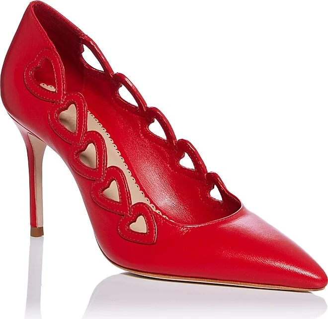 Cinq a Sept Women's Margot Pumps