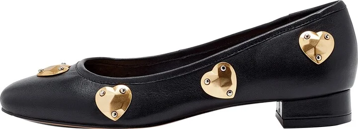 Black/Gold