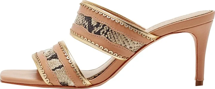 Sahara/Gold