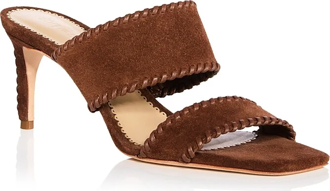 Cinq a Sept Women's Sutton Whipstitch Sandals