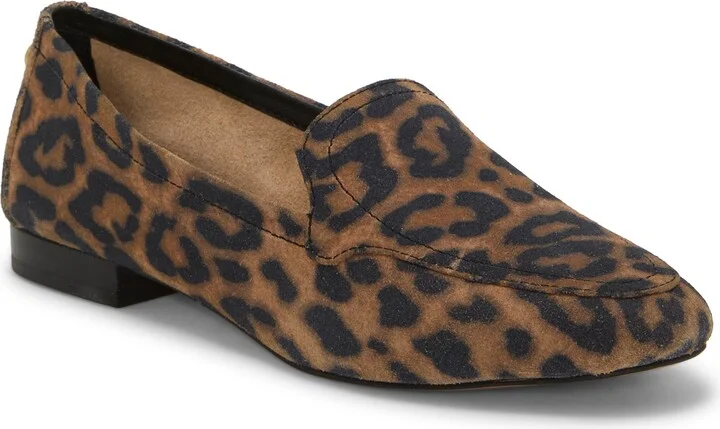 Cintha Loafer