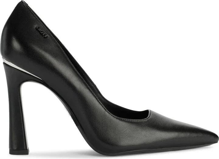 Cintha Pointed Toe Pump - Image 2