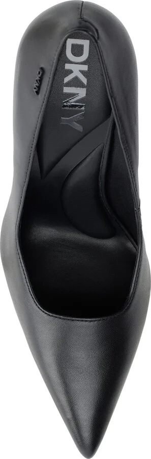 Cintha Pointed Toe Pump - Image 3