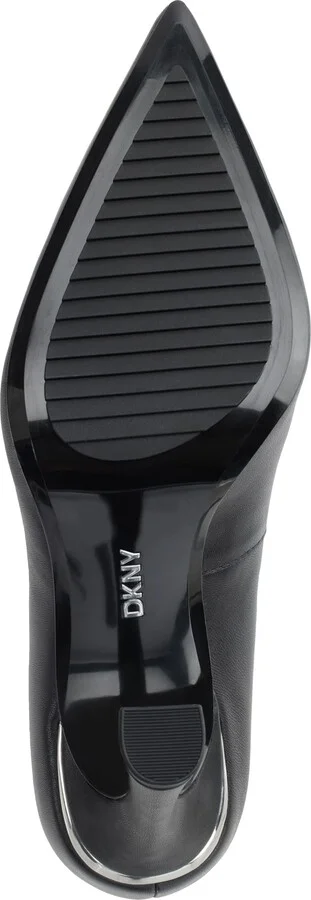 Cintha Pointed Toe Pump - Image 4