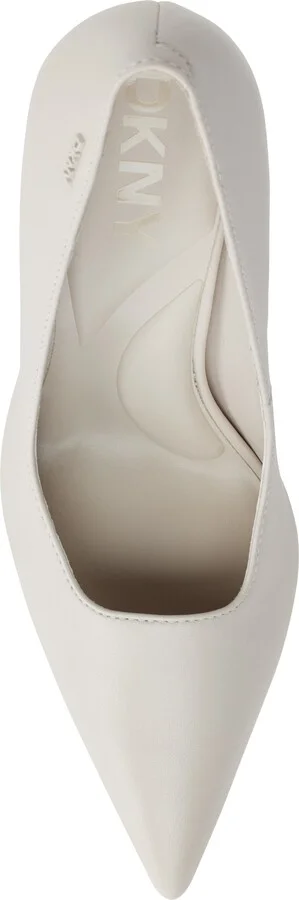 Cintha Pointed Toe Pump - Image 8