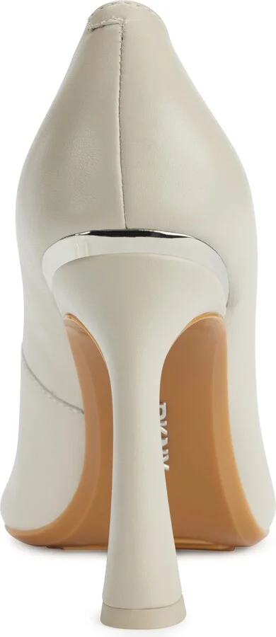 Cintha Pointed Toe Pump - Image 10