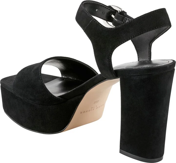 Cinthia Platform Sandal - Image 2