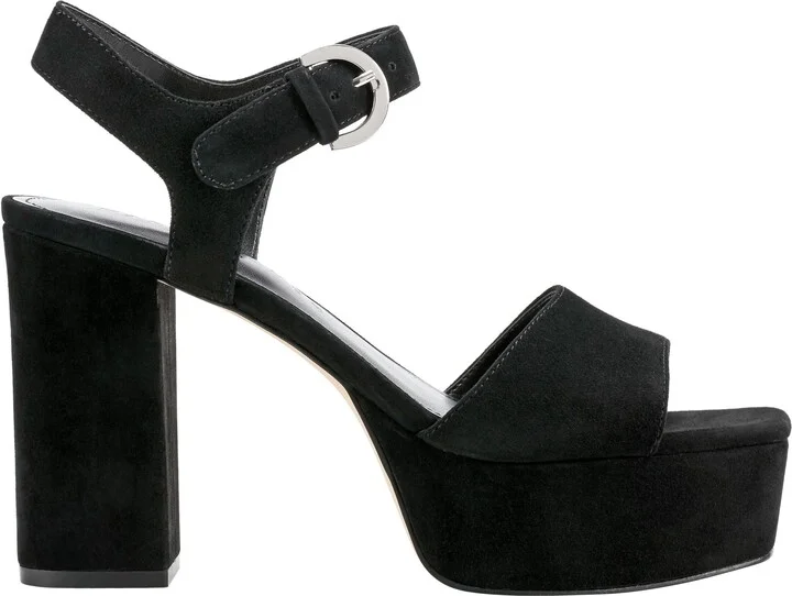 Cinthia Platform Sandal - Image 3
