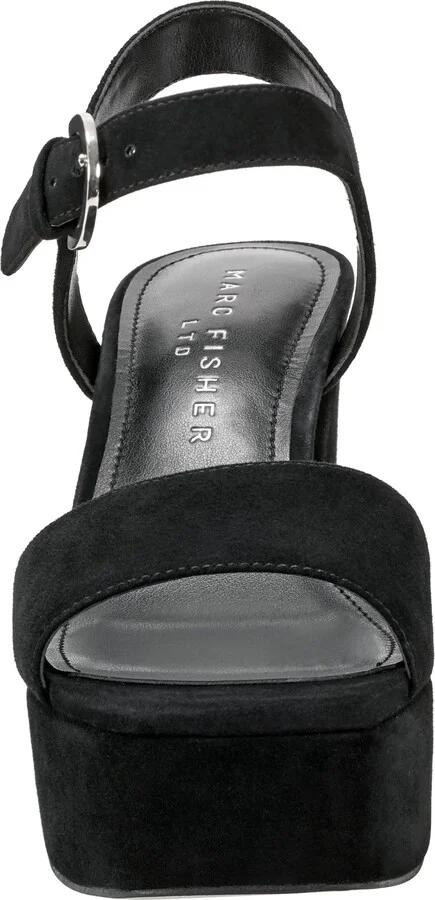 Cinthia Platform Sandal - Image 4