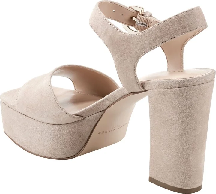 Cinthia Platform Sandal - Image 9
