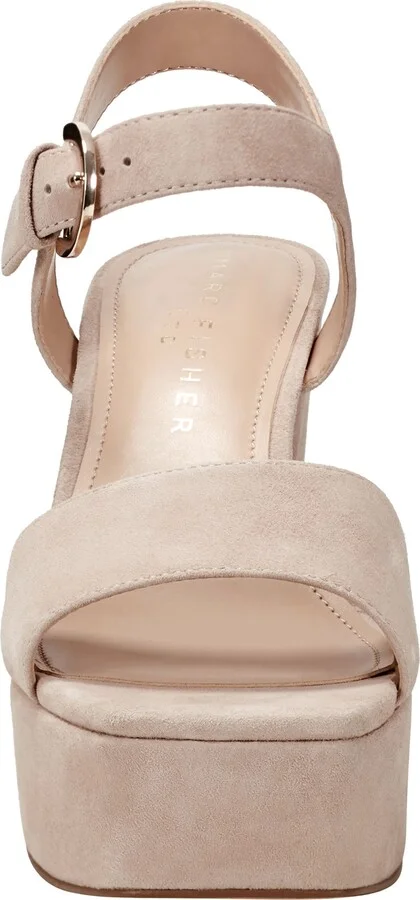 Cinthia Platform Sandal - Image 11