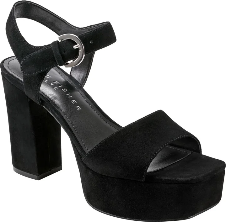 Cinthia Platform Sandal