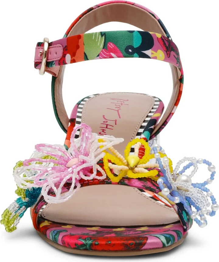 Cinthia Sandal - Image 4