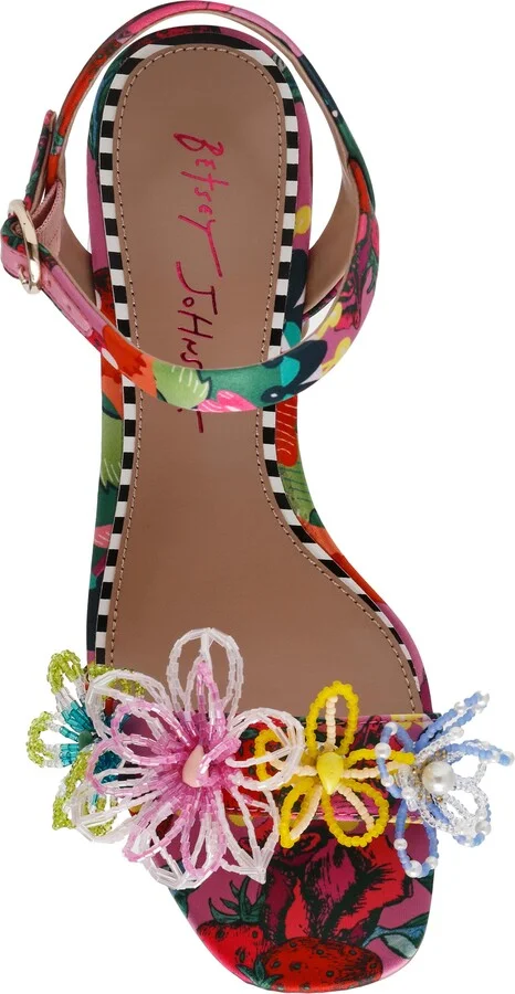 Cinthia Sandal - Image 5