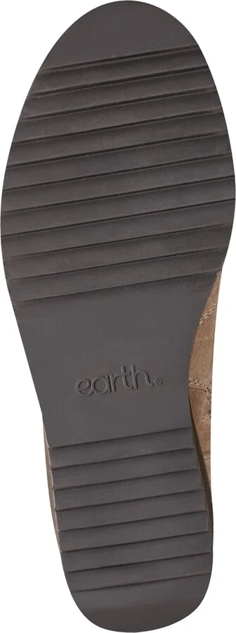 Cinto Platform Wedge Bootie - Image 5