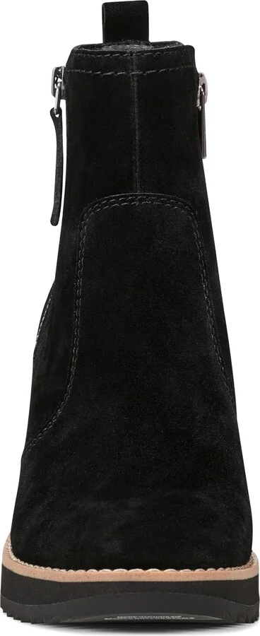 Cinto Platform Wedge Bootie - Image 10