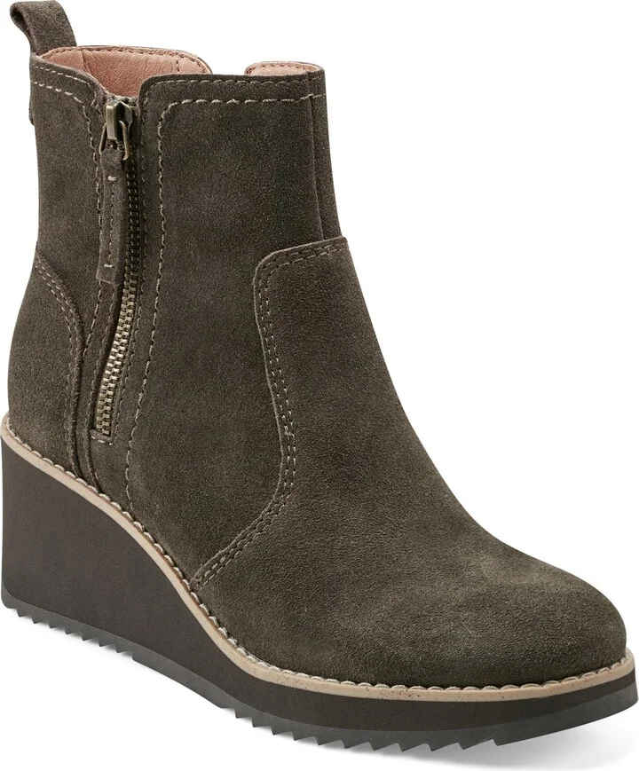 MUSCHIO SUEDE