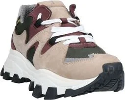 Cinzia Araia Man Sneakers - Image 2