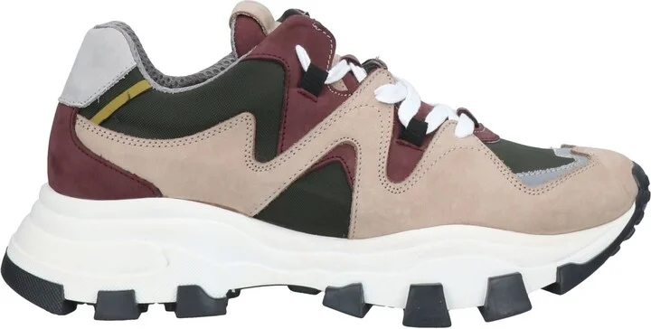 Cinzia Araia Man Sneakers - Image 3