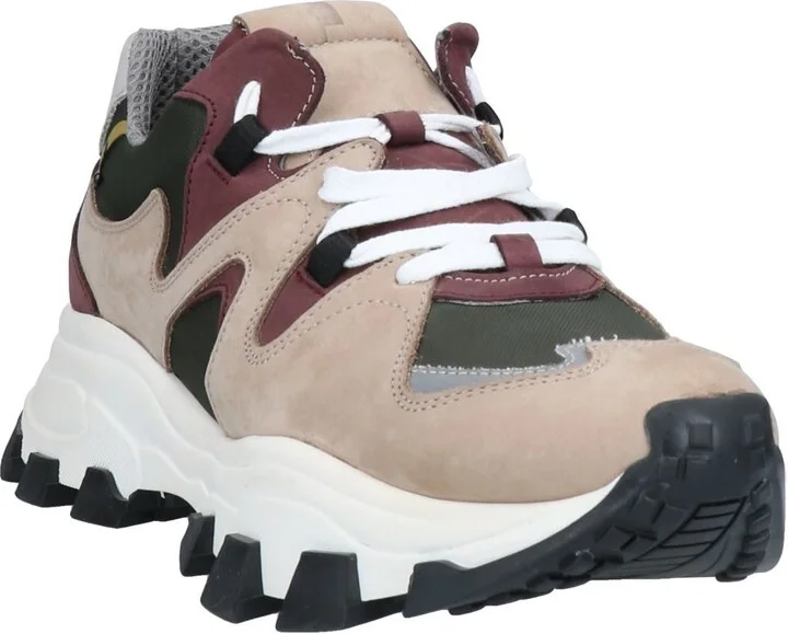 Cinzia Araia Man Sneakers - Image 4