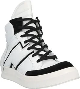 Cinzia Araia Man Sneakers - Image 2