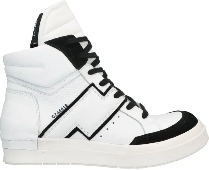 Cinzia Araia Man Sneakers - Image 3