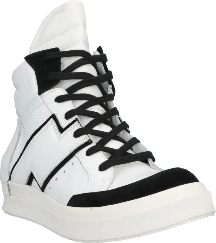 Cinzia Araia Man Sneakers - Image 4