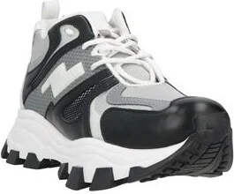 Cinzia Araia Man Sneakers - Image 2