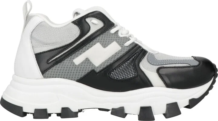 Cinzia Araia Man Sneakers - Image 3