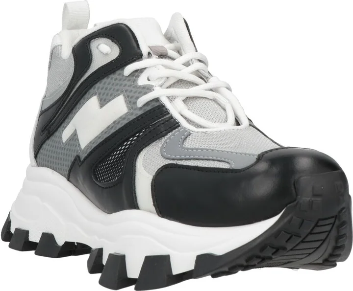 Cinzia Araia Man Sneakers - Image 4