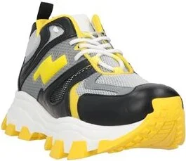 Cinzia Araia Man Sneakers - Image 2
