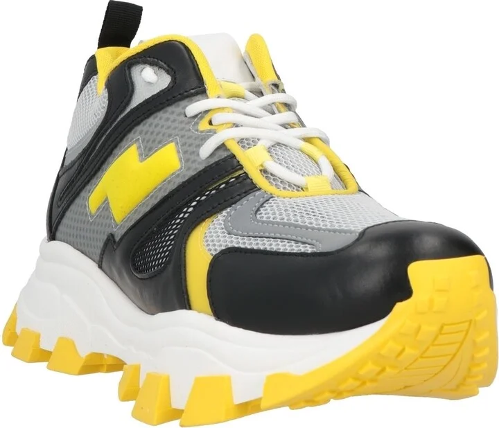 Cinzia Araia Man Sneakers - Image 4