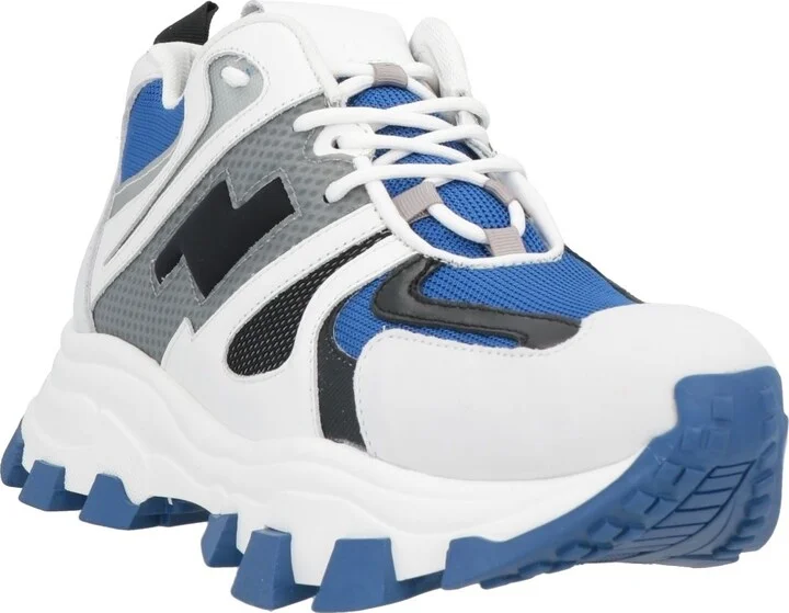 Cinzia Araia Man Sneakers - Image 4