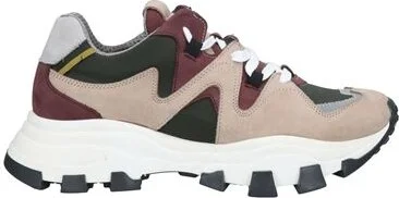 Cinzia Araia Man Sneakers