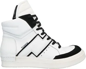 Cinzia Araia Man Sneakers