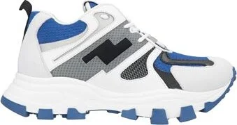 Cinzia Araia Man Sneakers