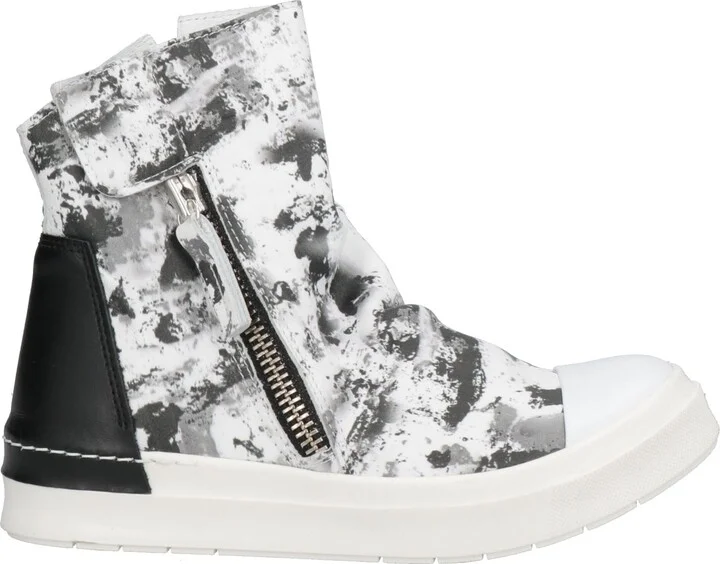 Cinzia Araia Woman Ankle boots - Image 3