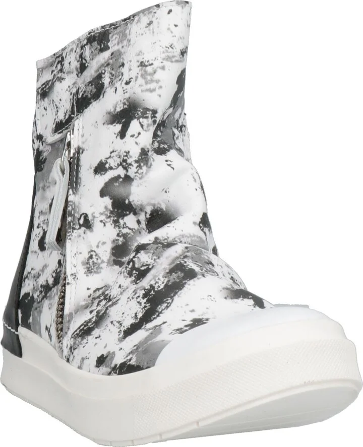 Cinzia Araia Woman Ankle boots - Image 4