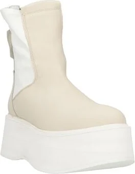 Cinzia Araia Woman Ankle boots - Image 2