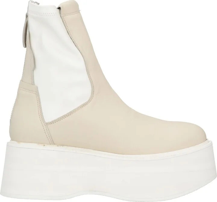 Cinzia Araia Woman Ankle boots - Image 3