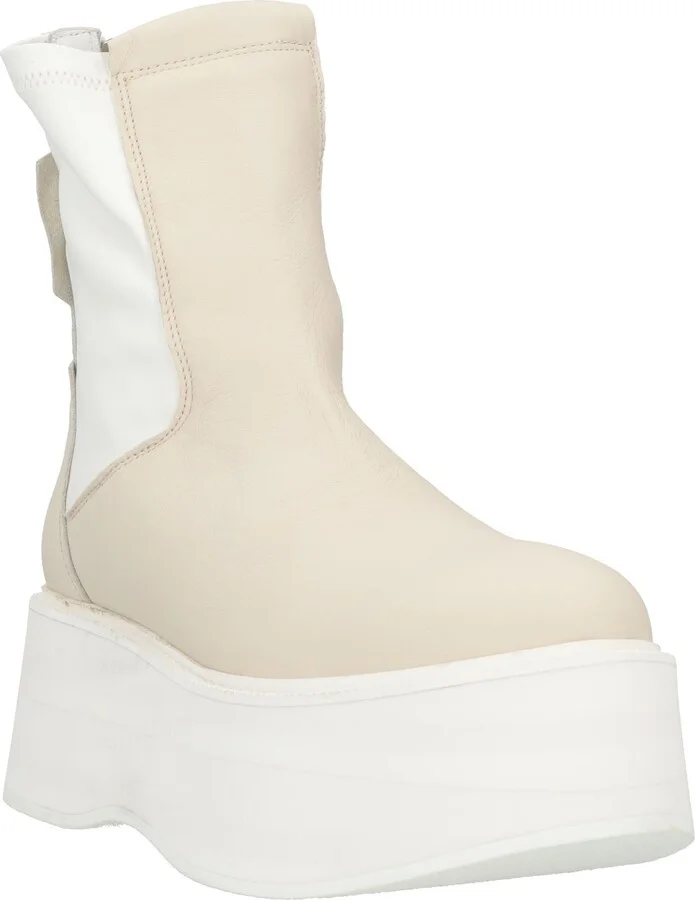 Cinzia Araia Woman Ankle boots - Image 4
