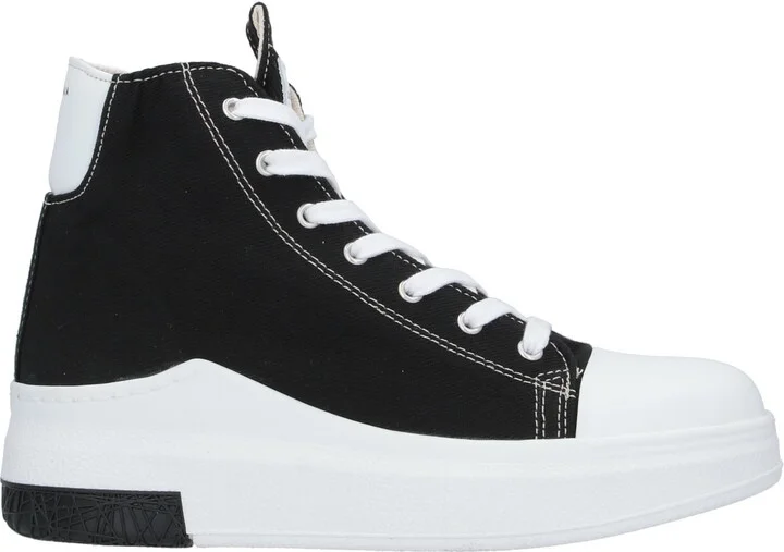 Cinzia Araia Woman Sneakers - Image 3