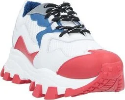Cinzia Araia Woman Sneakers - Image 2