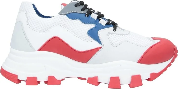Cinzia Araia Woman Sneakers - Image 3