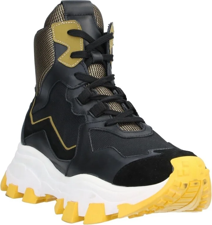 Cinzia Araia Woman Sneakers - Image 4
