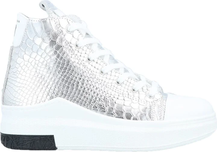 Cinzia Araia Woman Sneakers - Image 3