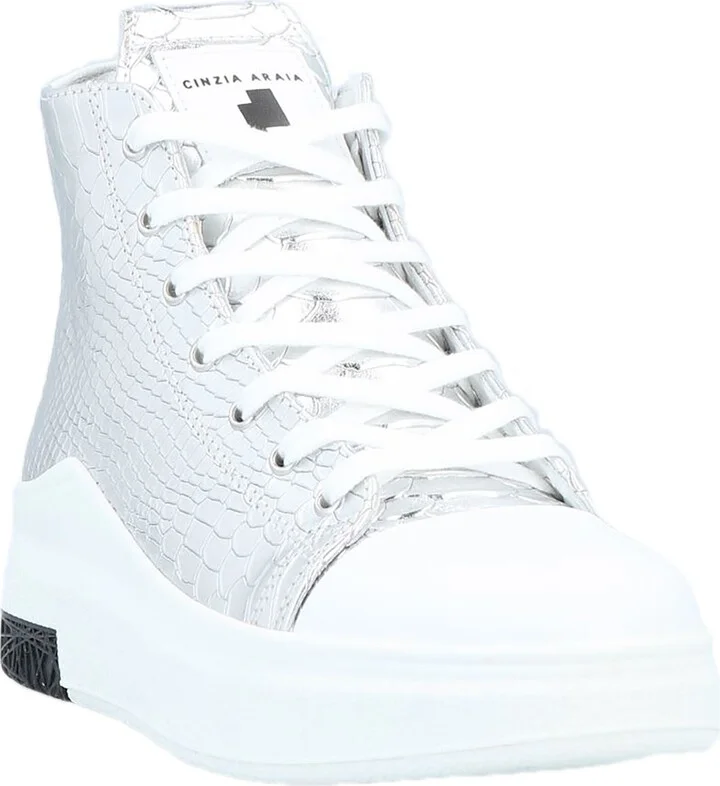 Cinzia Araia Woman Sneakers - Image 4