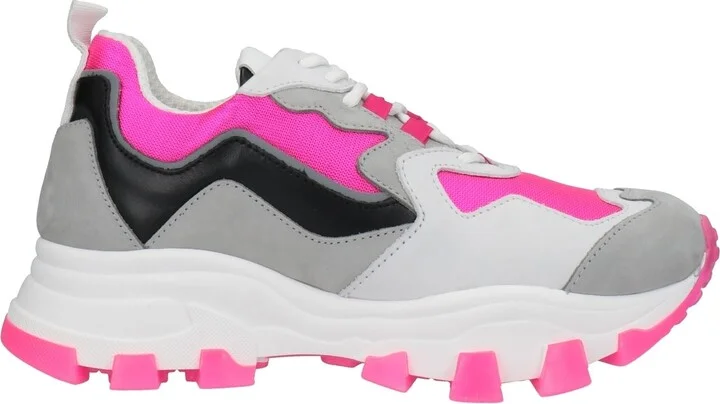 Cinzia Araia Woman Sneakers - Image 3