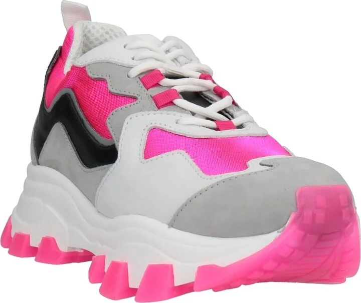 Cinzia Araia Woman Sneakers - Image 4